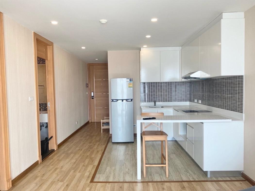 เช่าคอนโด D’Rouvre Condominium : เดอ รูฟ คอนโดมิเนียม - Condo Rental   - 3060118