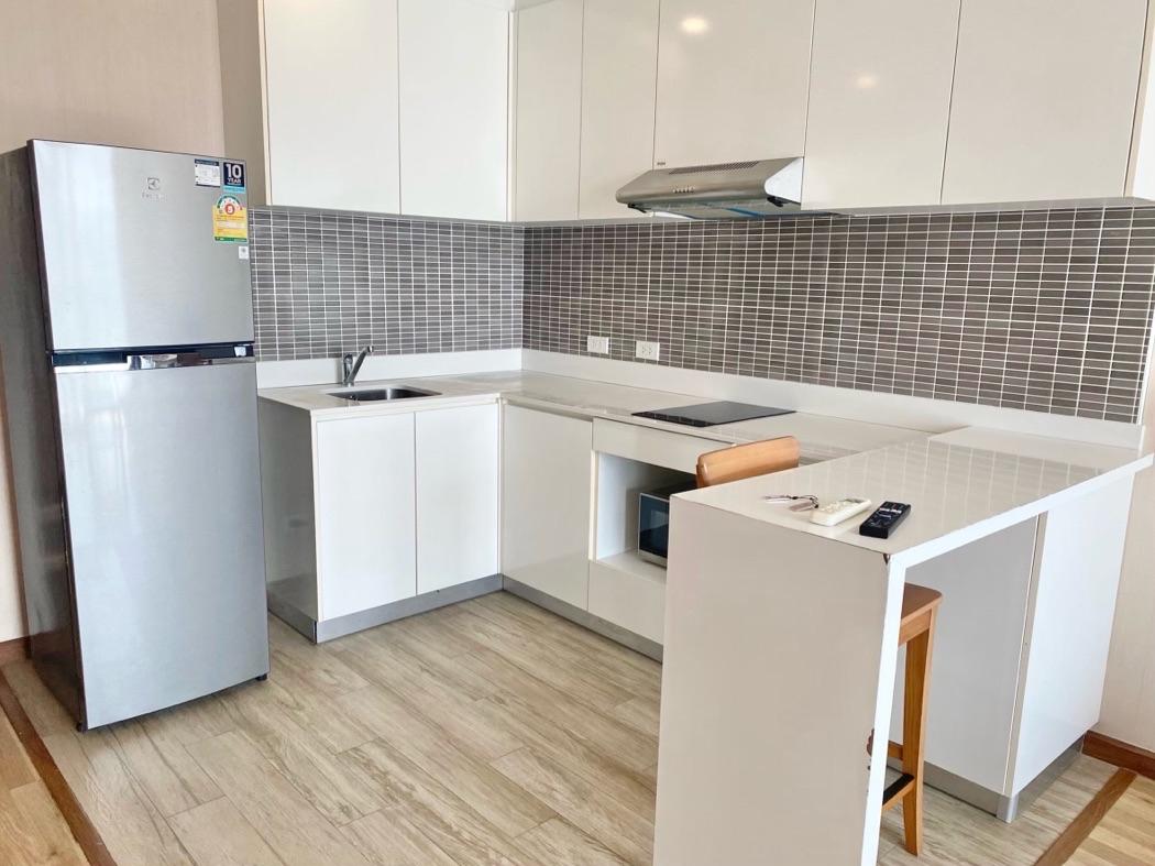 เช่าคอนโด D’Rouvre Condominium : เดอ รูฟ คอนโดมิเนียม - Condo Rental   - 3060121