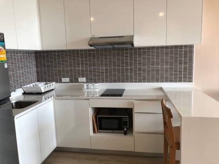 เช่าคอนโด D’Rouvre Condominium : เดอ รูฟ คอนโดมิเนียม - Condo Rental   - 3060120