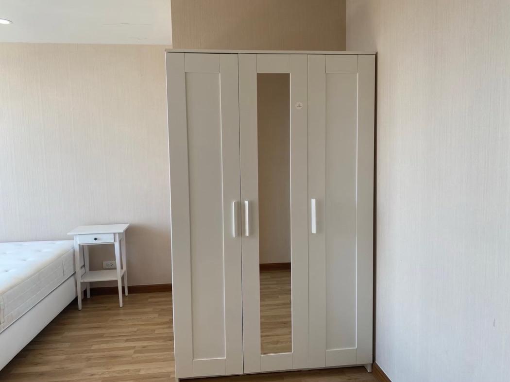 เช่าคอนโด D’Rouvre Condominium : เดอ รูฟ คอนโดมิเนียม - Condo Rental   - 3060124
