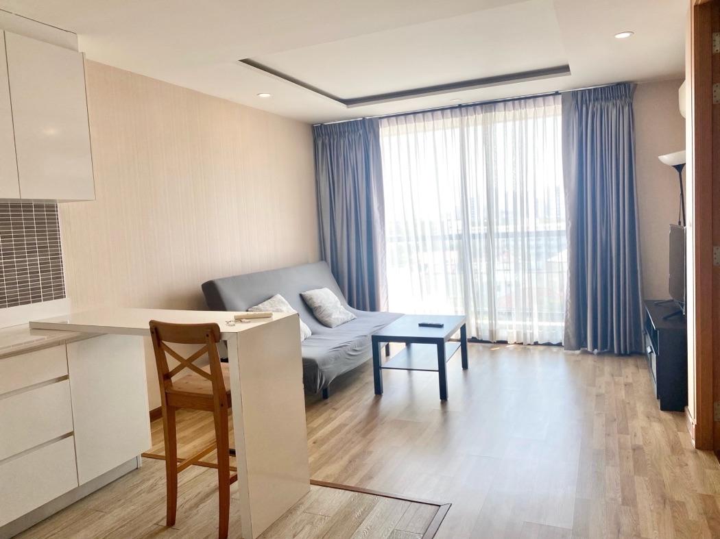 เช่าคอนโด D’Rouvre Condominium : เดอ รูฟ คอนโดมิเนียม - Condo Rental   - 3060119