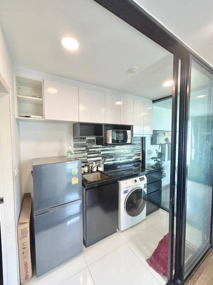 เช่าคอนโด BANGKOK FELIZ สาทร-ตากสิน - Condo Rental   - 3060154