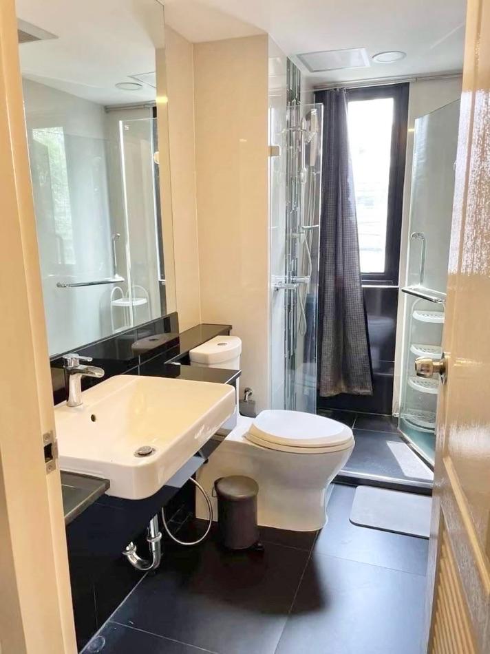 เช่าคอนโด BANGKOK FELIZ สาทร-ตากสิน - Condo Rental   - 3060156