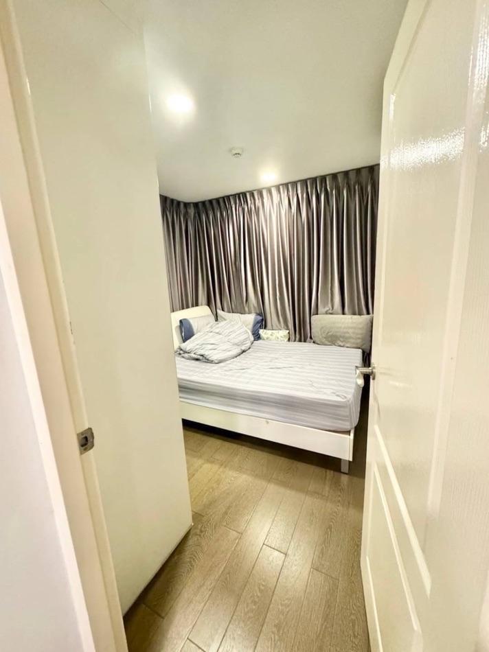 เช่าคอนโด BANGKOK FELIZ สาทร-ตากสิน - Condo Rental   - 3060152