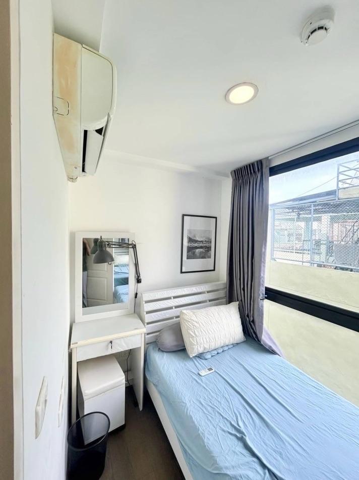เช่าคอนโด BANGKOK FELIZ สาทร-ตากสิน - Condo Rental   - 3060153