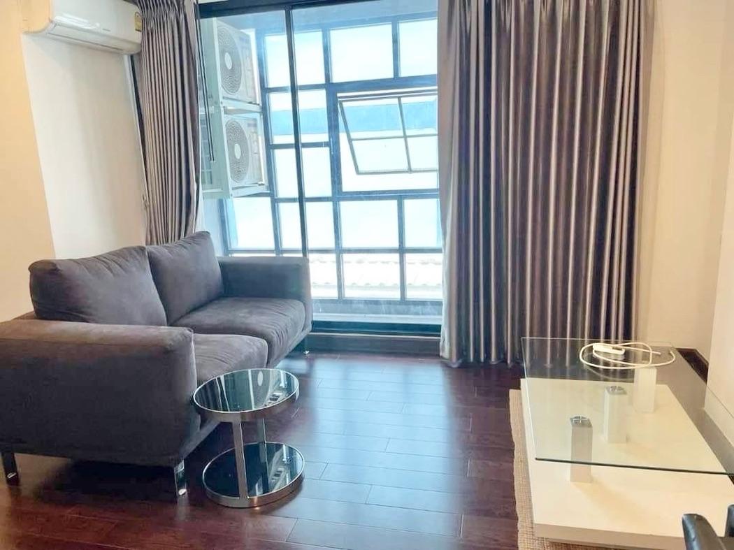 เช่าคอนโด BANGKOK FELIZ สาทร-ตากสิน - Condo Rental   - 3060157