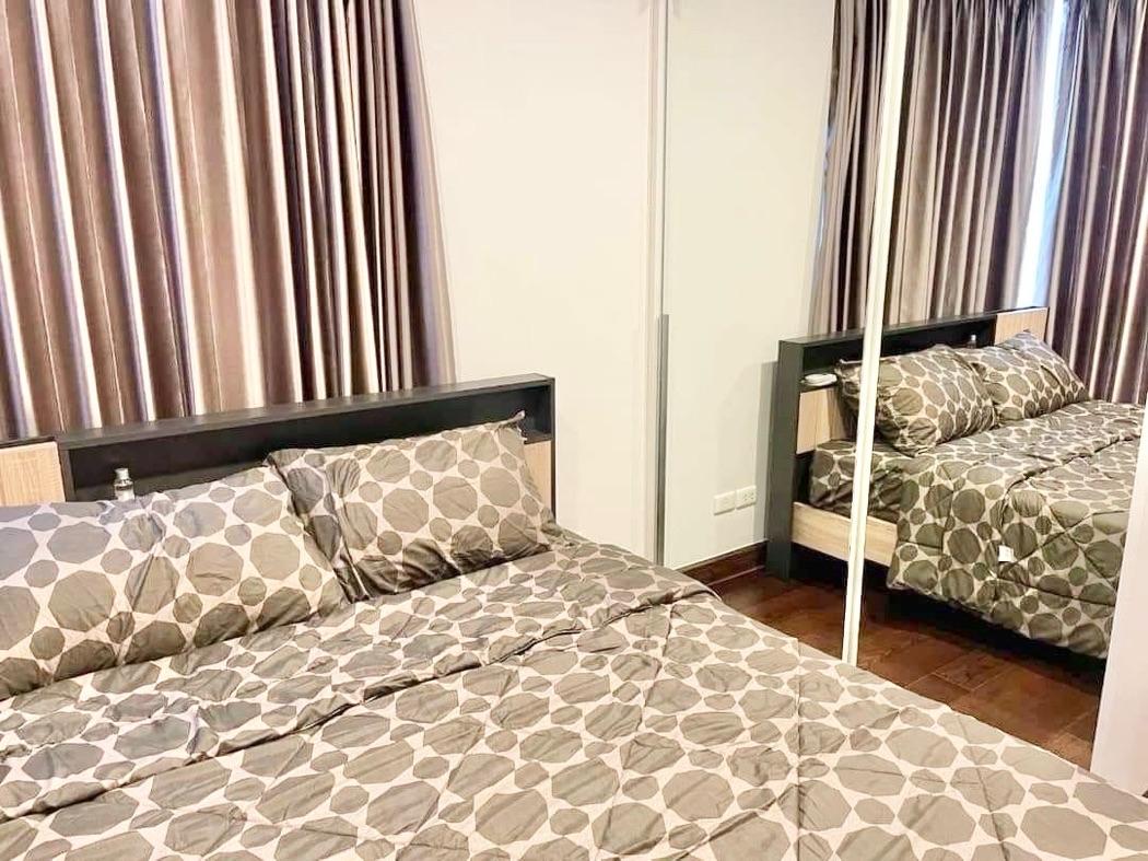 เช่าคอนโด BANGKOK FELIZ สาทร-ตากสิน - Condo Rental   - 3060163