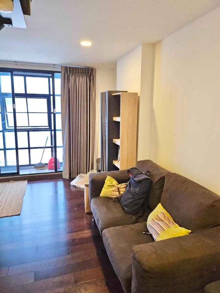 เช่าคอนโด BANGKOK FELIZ สาทร-ตากสิน - Condo Rental   - 3060159
