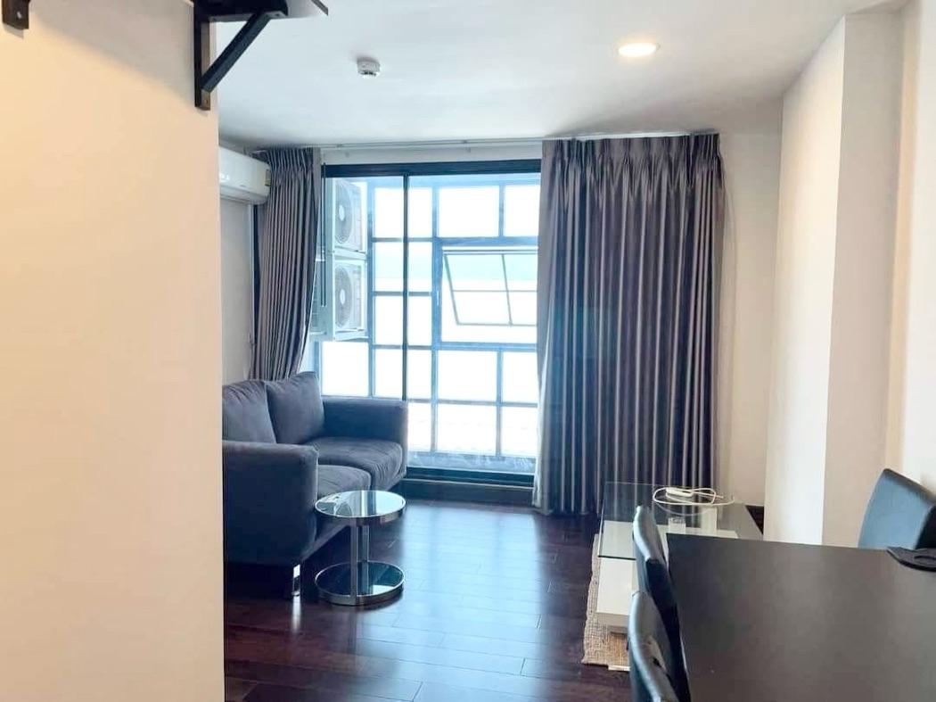 เช่าคอนโด BANGKOK FELIZ สาทร-ตากสิน - Condo Rental   - 3060160