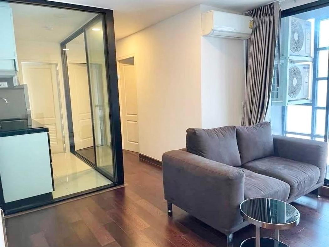 เช่าคอนโด BANGKOK FELIZ สาทร-ตากสิน - Condo Rental   - 3060158