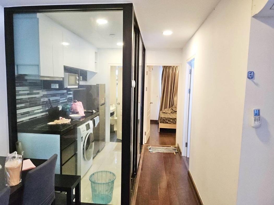 เช่าคอนโด BANGKOK FELIZ สาทร-ตากสิน - Condo Rental   - 3060165