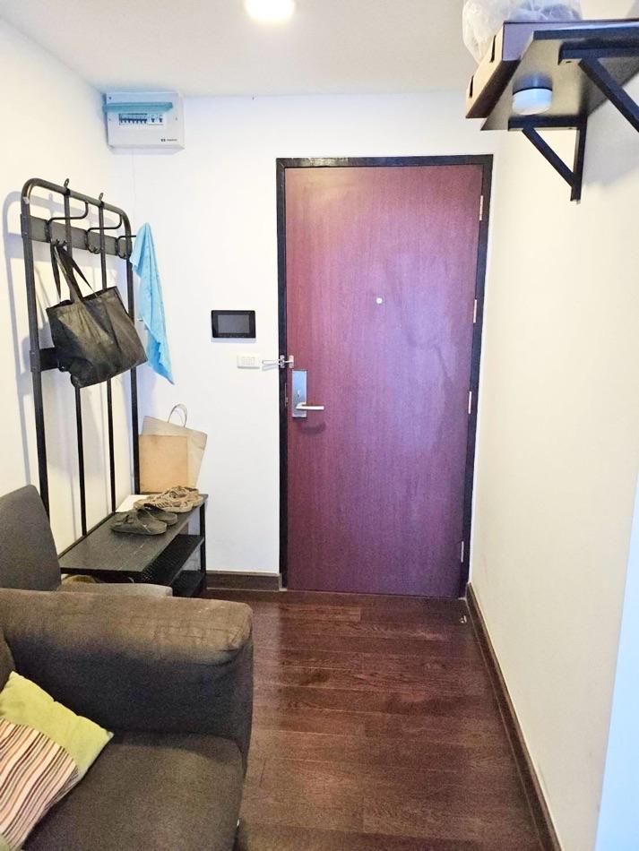 เช่าคอนโด BANGKOK FELIZ สาทร-ตากสิน - Condo Rental   - 3060161