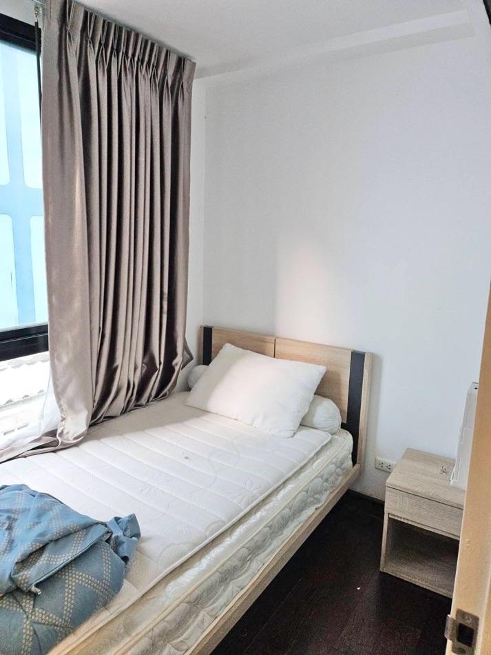 เช่าคอนโด BANGKOK FELIZ สาทร-ตากสิน - Condo Rental   - 3060164