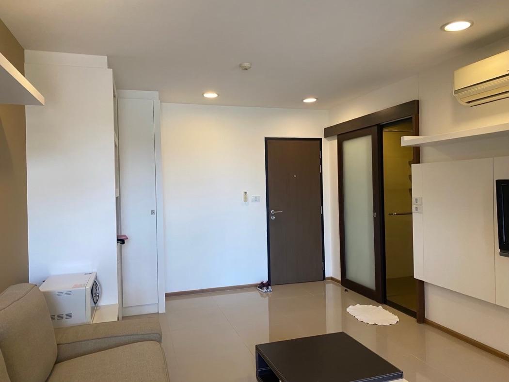 เช่าคอนโด The Tempo Phaholyothin - Condo Rental   - 3060180