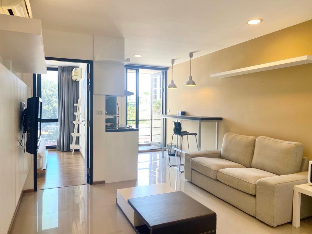 เช่าคอนโด The Tempo Phaholyothin - Condo Rental   - 3060177