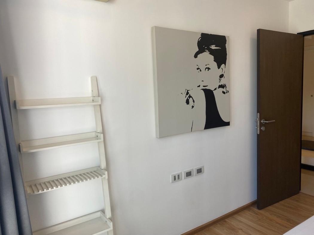 เช่าคอนโด The Tempo Phaholyothin - Condo Rental   - 3060183