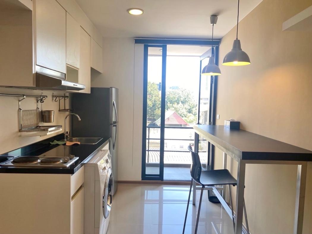 เช่าคอนโด The Tempo Phaholyothin - Condo Rental   - 3060179