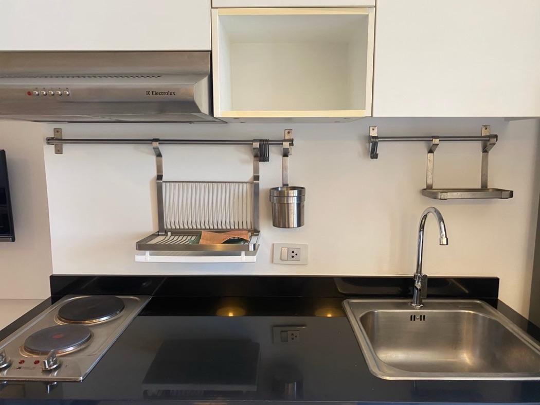 เช่าคอนโด The Tempo Phaholyothin - Condo Rental   - 3060186
