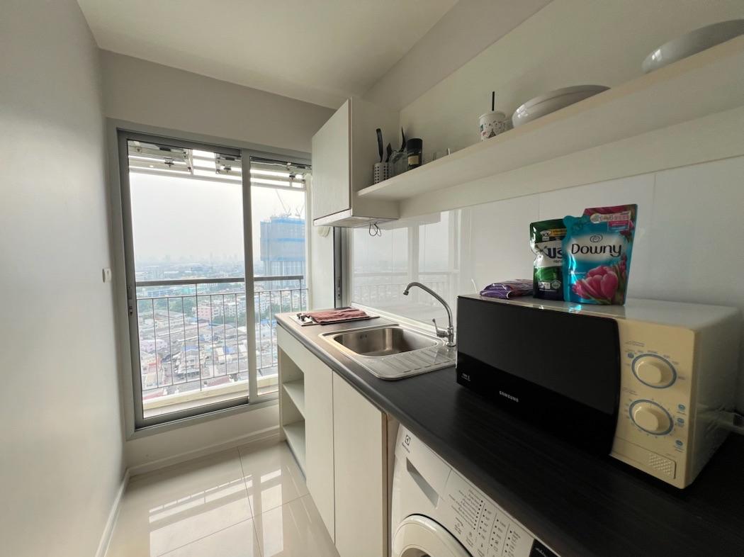 ขายคอนโด แอสปาย สุขุมวิท 48 - Sell Condo   - 3060341