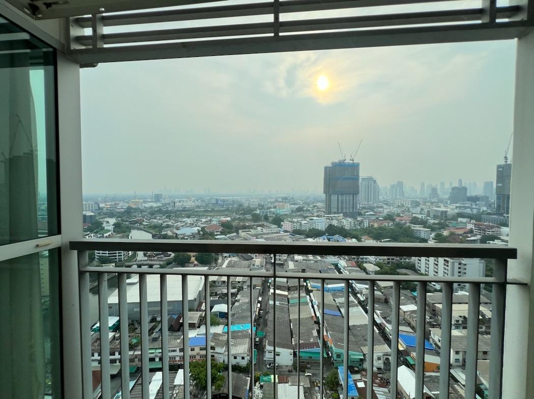 ขายคอนโด แอสปาย สุขุมวิท 48 - Sell Condo   - 3060342