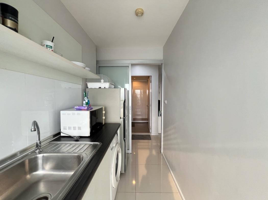 ขายคอนโด แอสปาย สุขุมวิท 48 - Sell Condo   - 3060343