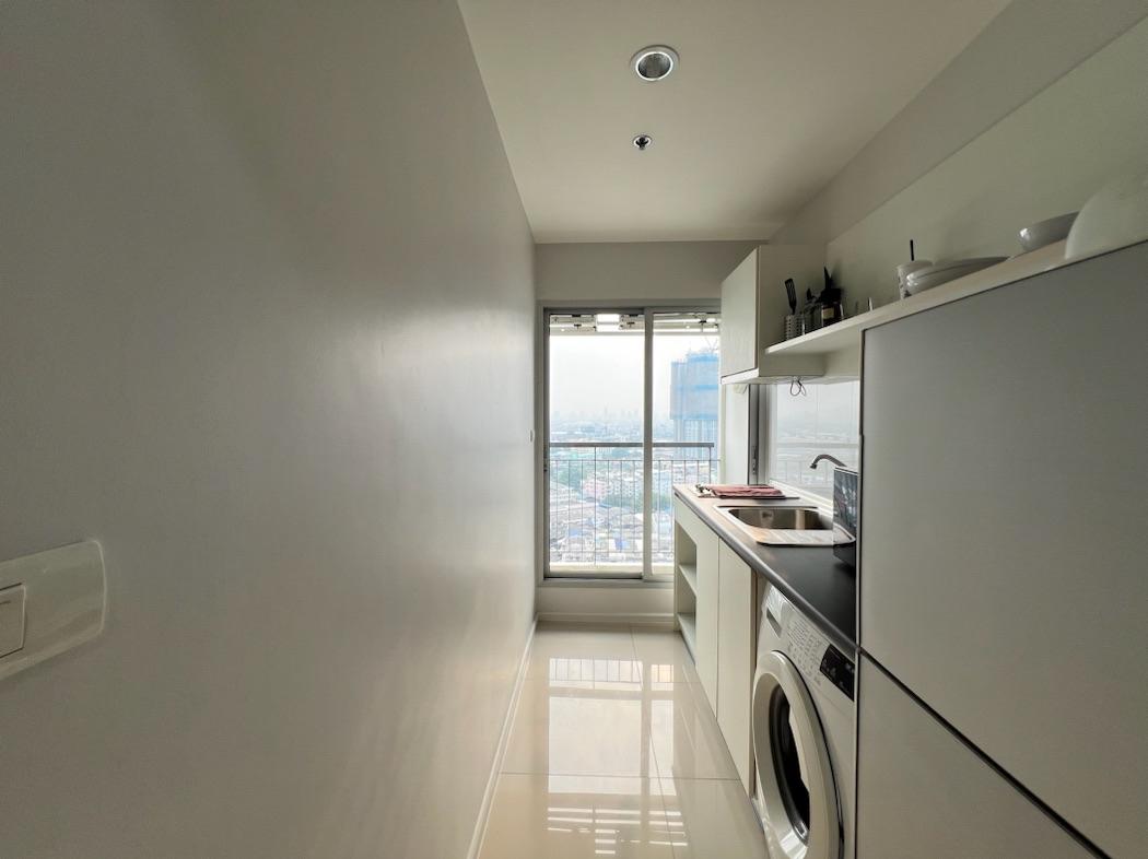 ขายคอนโด แอสปาย สุขุมวิท 48 - Sell Condo   - 3060340