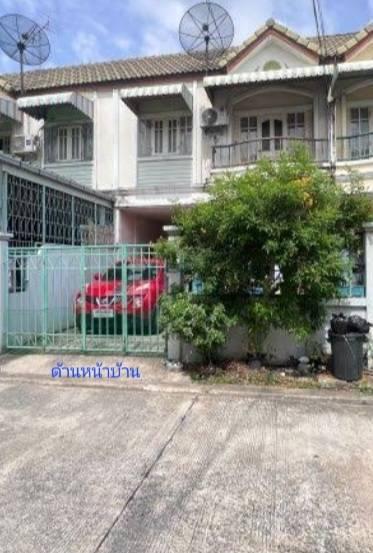ขายคอนโด ต.คูคต อ.ลำลูกกา จ.ปทุมธานี 12130 - Sell Condo   - 3060451