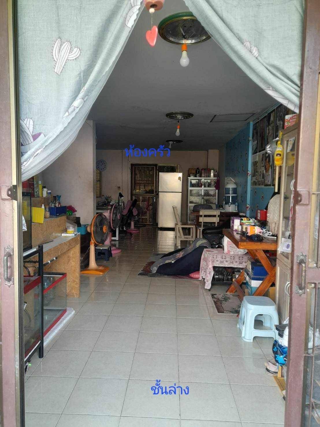 ขายคอนโด ต.คูคต อ.ลำลูกกา จ.ปทุมธานี 12130 - Sell Condo   - 3060452