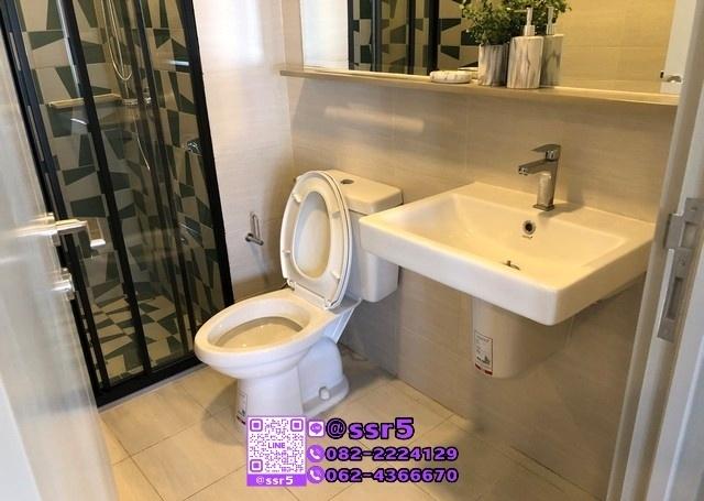 เช่าคอนโด เดอะ เบส สุขุมวิท 50 คอนโดมิเนียม - Condo Rental THE BASE Sukhumvit 50 codominium - 3060608