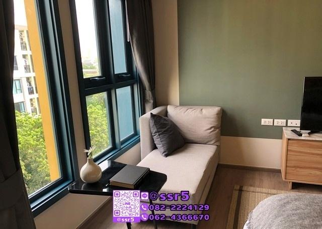 เช่าคอนโด เดอะ เบส สุขุมวิท 50 คอนโดมิเนียม - Condo Rental THE BASE Sukhumvit 50 codominium - 3060605