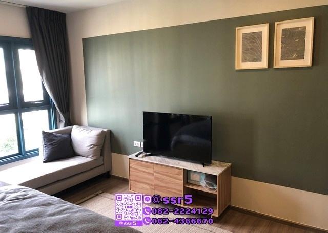 เช่าคอนโด เดอะ เบส สุขุมวิท 50 คอนโดมิเนียม - Condo Rental THE BASE Sukhumvit 50 codominium - 3060604