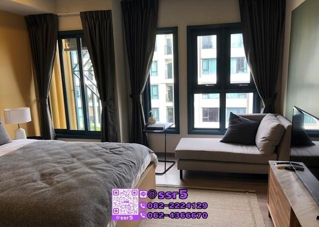 เช่าคอนโด เดอะ เบส สุขุมวิท 50 คอนโดมิเนียม - Condo Rental THE BASE Sukhumvit 50 codominium - 3060603