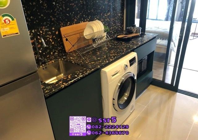 เช่าคอนโด เดอะ เบส สุขุมวิท 50 คอนโดมิเนียม - Condo Rental THE BASE Sukhumvit 50 codominium - 3060607