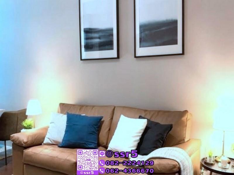 เช่าคอนโด เดอะ ดิโพลแมท 39 คอนโดมิเนียม - Condo Rental The Diplomat 39 condominium - 3060635