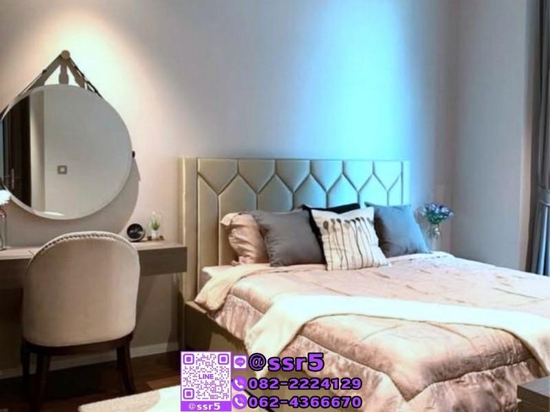 เช่าคอนโด เดอะ ดิโพลแมท 39 คอนโดมิเนียม - Condo Rental The Diplomat 39 condominium - 3060633
