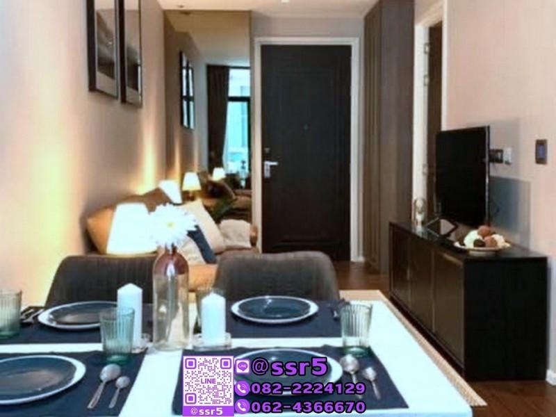 เช่าคอนโด เดอะ ดิโพลแมท 39 คอนโดมิเนียม - Condo Rental The Diplomat 39 condominium - 3060638
