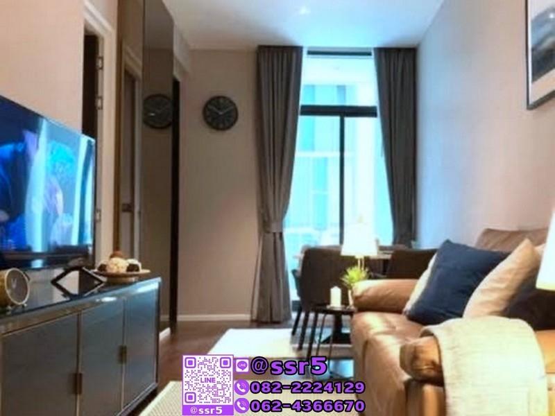 เช่าคอนโด เดอะ ดิโพลแมท 39 คอนโดมิเนียม - Condo Rental The Diplomat 39 condominium - 3060637