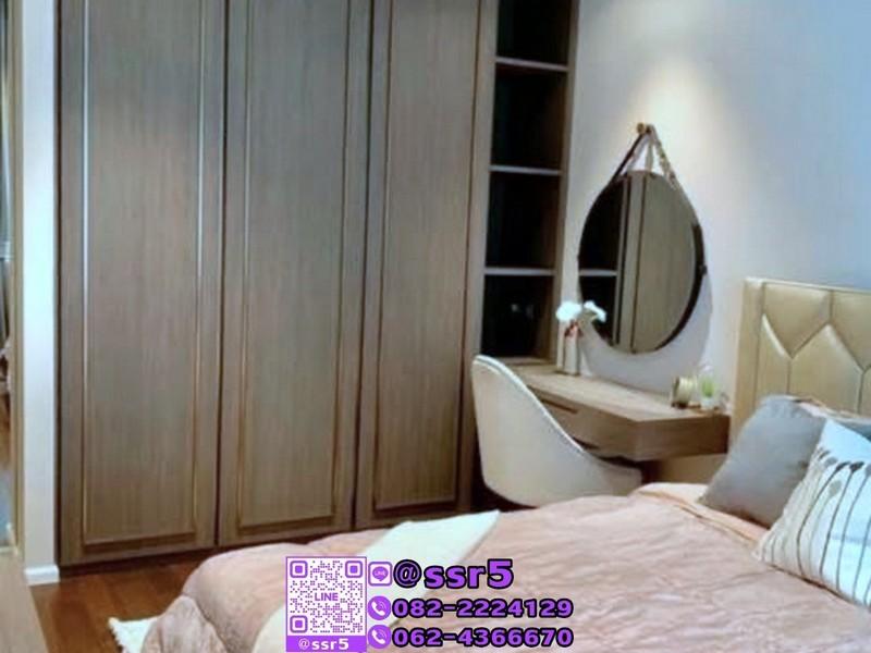 เช่าคอนโด เดอะ ดิโพลแมท 39 คอนโดมิเนียม - Condo Rental The Diplomat 39 condominium - 3060634