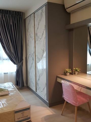 ขายคอนโด ไลฟ์ อโศก คอนโดมิเนียม - Sell Condo Life Asoke condominium - 3060831