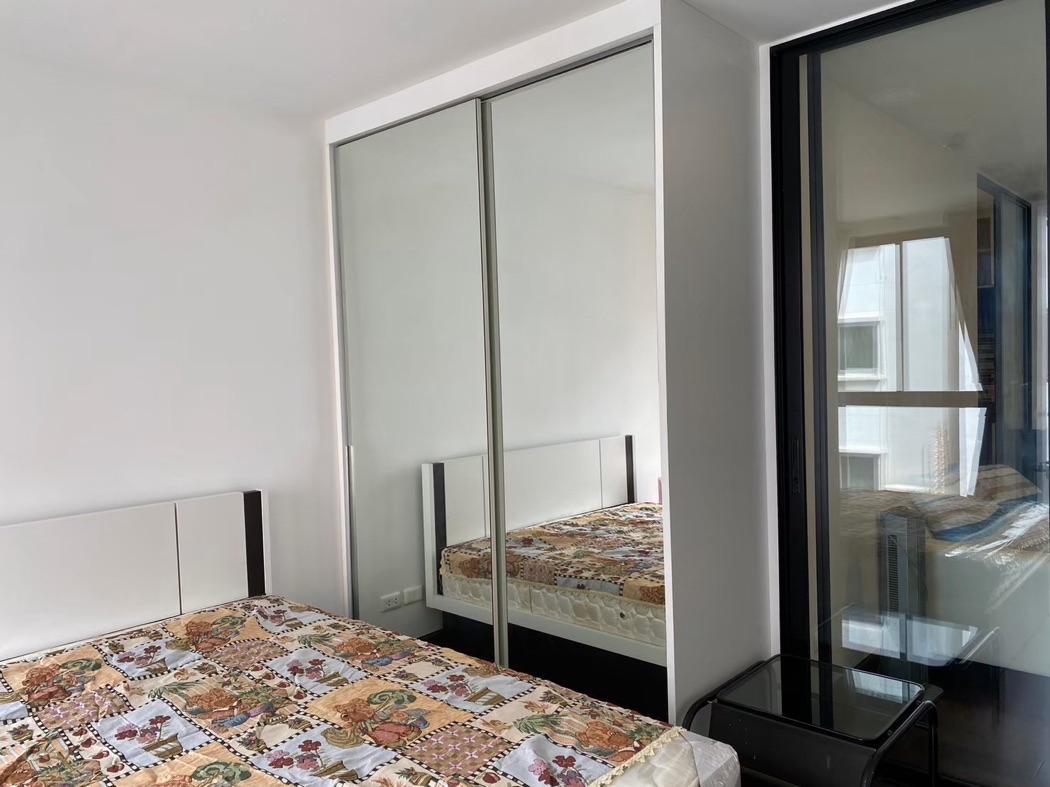 เช่าคอนโด BANGKOK FELIZ สาทร-ตากสิน - Condo Rental   - 3060877