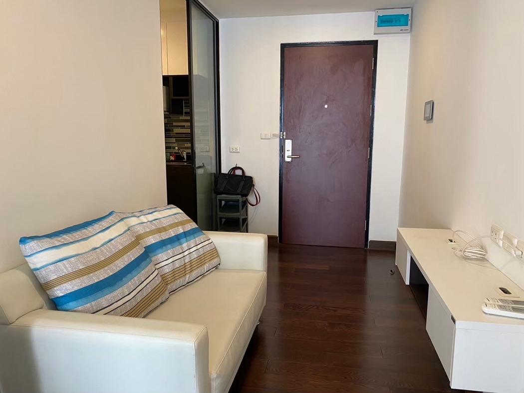 เช่าคอนโด BANGKOK FELIZ สาทร-ตากสิน - Condo Rental   - 3060874