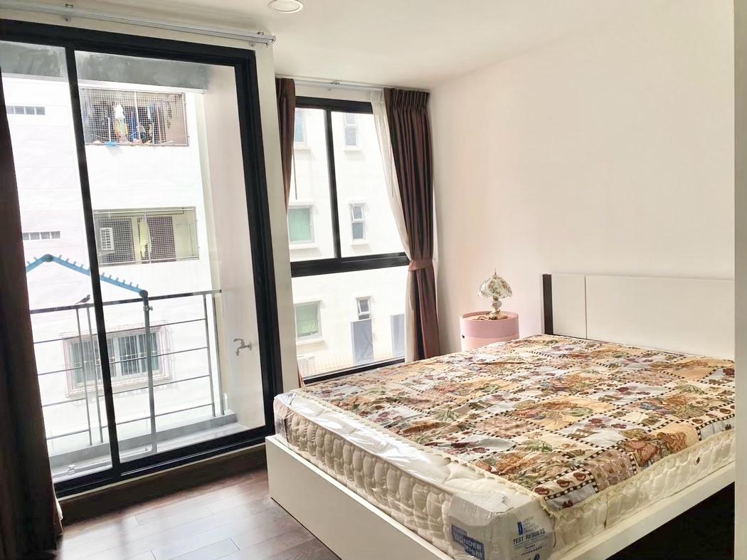 เช่าคอนโด BANGKOK FELIZ สาทร-ตากสิน - Condo Rental   - 3060875