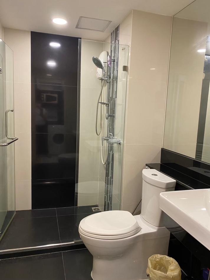 เช่าคอนโด BANGKOK FELIZ สาทร-ตากสิน - Condo Rental   - 3060880