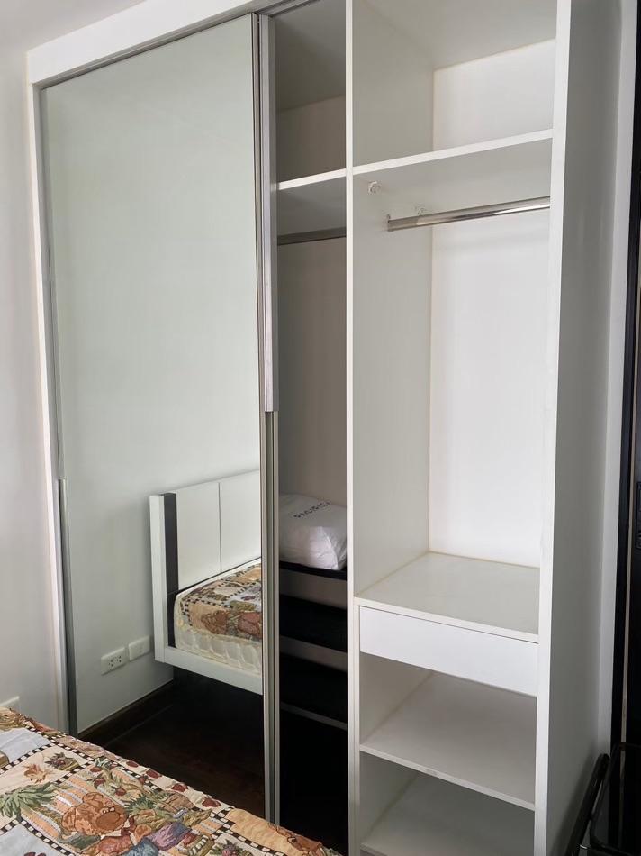 เช่าคอนโด BANGKOK FELIZ สาทร-ตากสิน - Condo Rental   - 3060878