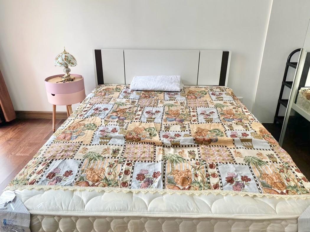 เช่าคอนโด BANGKOK FELIZ สาทร-ตากสิน - Condo Rental   - 3060876