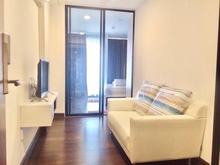 เช่าคอนโด BANGKOK FELIZ สาทร-ตากสิน - Condo Rental   - 3060873