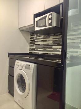 เช่าคอนโด BANGKOK FELIZ สาทร-ตากสิน - Condo Rental   - 3060879