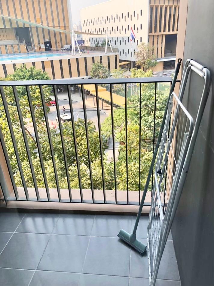 เช่าคอนโด Hasu Haus : ฮาสุ เฮ้าส์ - Condo Rental   - 3060892