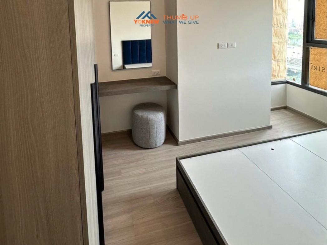 ขายคอนโด The Base Petchaburi–Thonglor : เดอะ เบส เพชรบุรี–ทองหล่อ - Sell Condo   - 3061110