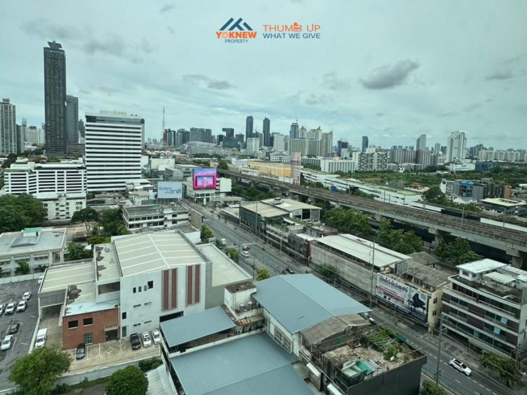 ขายคอนโด The Base Petchaburi–Thonglor : เดอะ เบส เพชรบุรี–ทองหล่อ - Sell Condo   - 3061112
